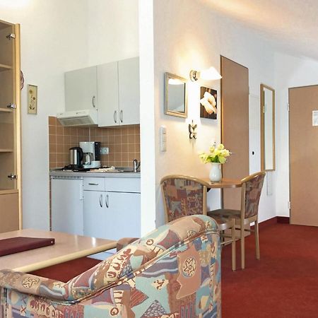 Appartement-Hotel Sibyllenbad Neualbenreuth Bagian luar foto