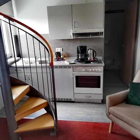 Appartement-Hotel Sibyllenbad Neualbenreuth Bagian luar foto