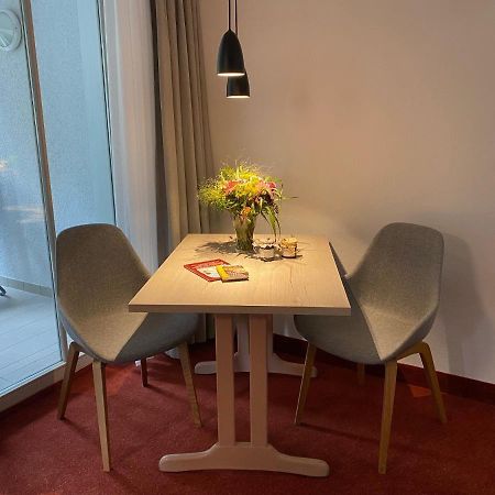 Appartement-Hotel Sibyllenbad Neualbenreuth Bagian luar foto