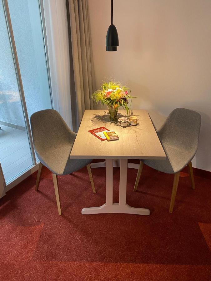 Appartement-Hotel Sibyllenbad Neualbenreuth Bagian luar foto