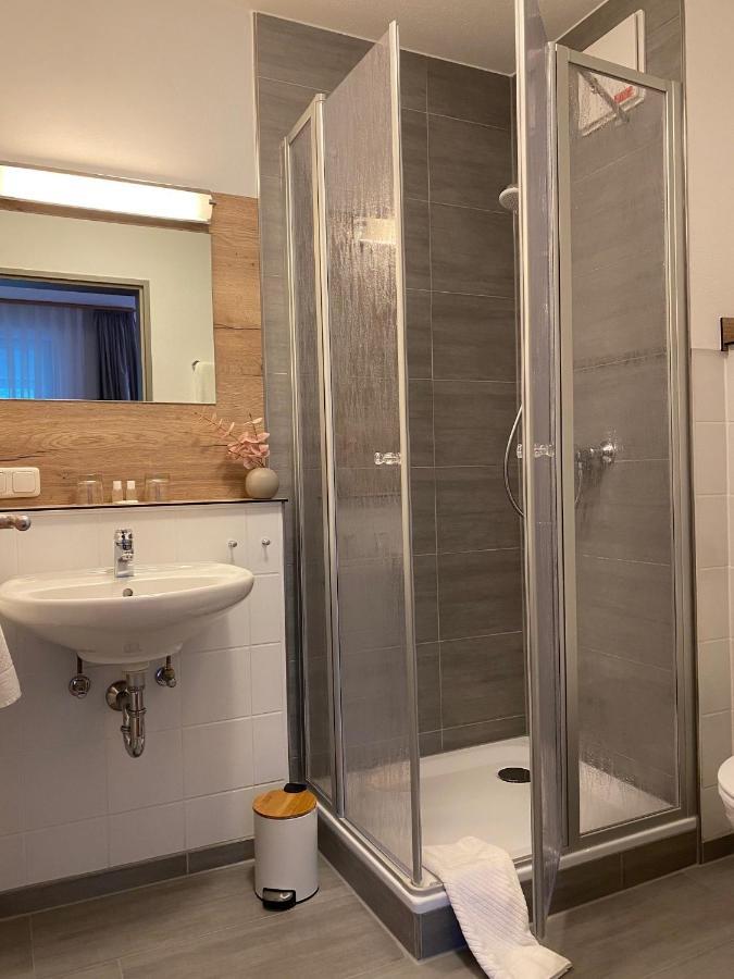 Appartement-Hotel Sibyllenbad Neualbenreuth Bagian luar foto