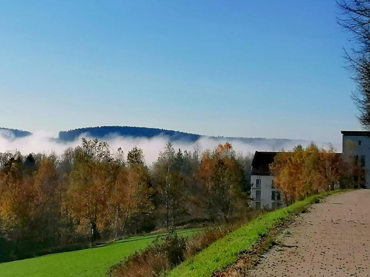 Appartement-Hotel Sibyllenbad Neualbenreuth Bagian luar foto
