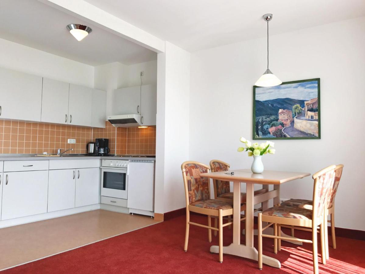 Appartement-Hotel Sibyllenbad Neualbenreuth Bagian luar foto