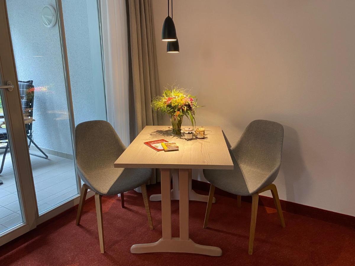 Appartement-Hotel Sibyllenbad Neualbenreuth Bagian luar foto